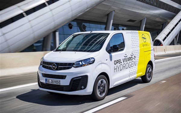 2022 Yılında Opel’in Enleri 2022 Yılında Opel’in Enleri - RayHaber