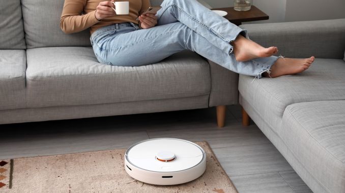 Robot Süpürgede Tercihiniz Ne Olmalı? - RayHaber