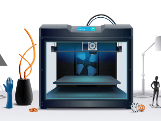 Основные виды 3D устройств и особенности выбора - RayHaber