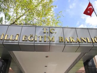 Millî Eğitim Bakanlığı 50 Uzman Yardımcısı Alımı Yapacak - RayHaber