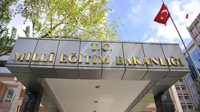 Millî Eğitim Bakanlığı 50 Uzman Yardımcısı Alımı Yapacak - RayHaber