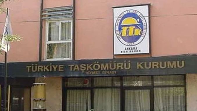 Türkiye Taşkömürü Genel Müdürlüğü Memur Alımı Yapacak - RayHaber