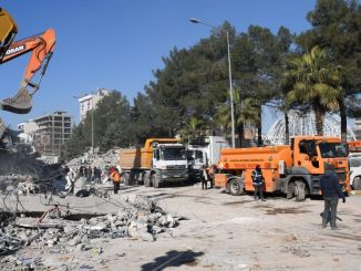 Adıyaman’a Ne Zaman Doğalgaz Verilecek? - RayHaber