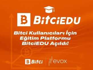 Bitci Borsa’nın BitciEDU Eğitim Programına Başvurular Başladı - RayHaber