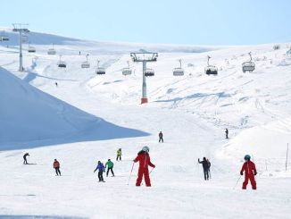 Ordu’da Turizm 12 Aya Yayıldı - RayHaber
