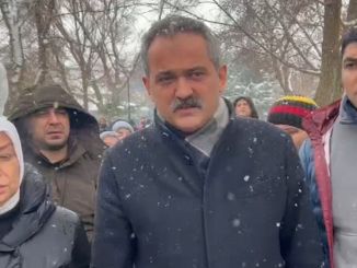 Türkiye Genelinde Eğitime 13 Şubat'a Kadar Ara Verildi - RayHaber