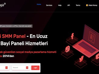 Smm Panel ile Şöhret Kazanın - RayHaber