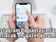 Instagram Fotoğraflarına Yapılacak En Güzel Yorumlar - RayHaber