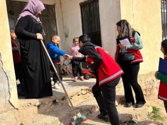 Depremzedelere Psikososyal Destek Devam Ediyor! - RayHaber