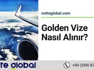 Golden Vize Nasıl Alınır? - RayHaber