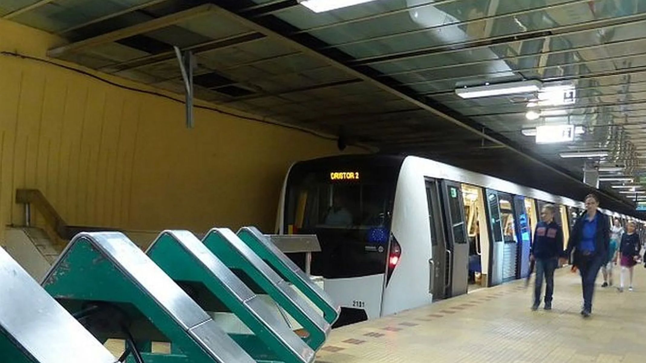 Gülermak câștigă licitația gigantică de metrou din România