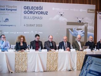 İkinci Yüzyılın İktisat Kongresi’nin Yeni Tema Sponsoru Bakioğlu Holding - RayHaber