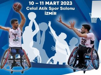 İzmir’de Eurocup 2 Heyecanı - RayHaber