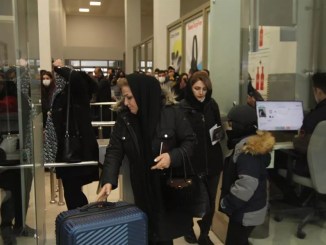 Nevruz tatilinde 11 bin İranlı Van'ı ziyaret ediyor - RayHaber