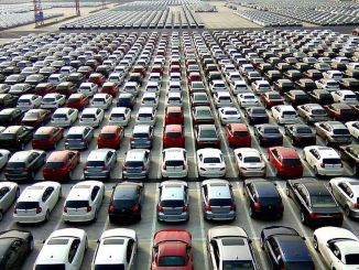 Otomotiv Satışları Şubat Ayında Rekor Kırdı - RayHaber