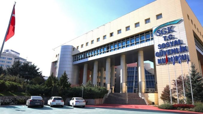 SGK'nın Gazilere Ödediği Ortez Protez Tutarlar Artırıldı - RayHaber