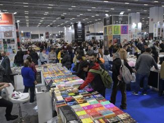 TÜYAP Kitap Fuarı, Fuar İzmir’de Kapılarını Açtı - RayHaber