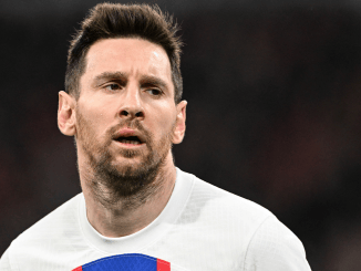 Lionel Messi’den Sosyal Medya Rekoru - RayHaber