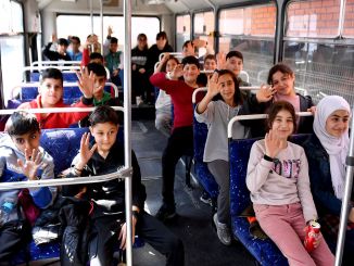 ‘Minikbüs Projesi’ 2 Bin 830 Öğrenciye Ulaşmayı Hedefliyor - RayHaber
