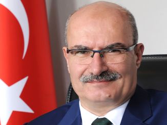 ATO'dan, Başkent İçin Uçuş HUB'ı Hedefi - RayHaber