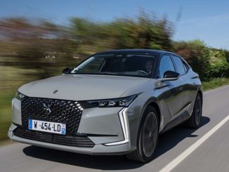 DS 4 Benzinli Motor Seçeneği Türkiye’de - RayHaber
