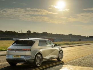 Hyundai 2030 Yılına Kadar İlk Üç Elektrikli Araç Üreticisinden Biri Olacak - RayHaber
