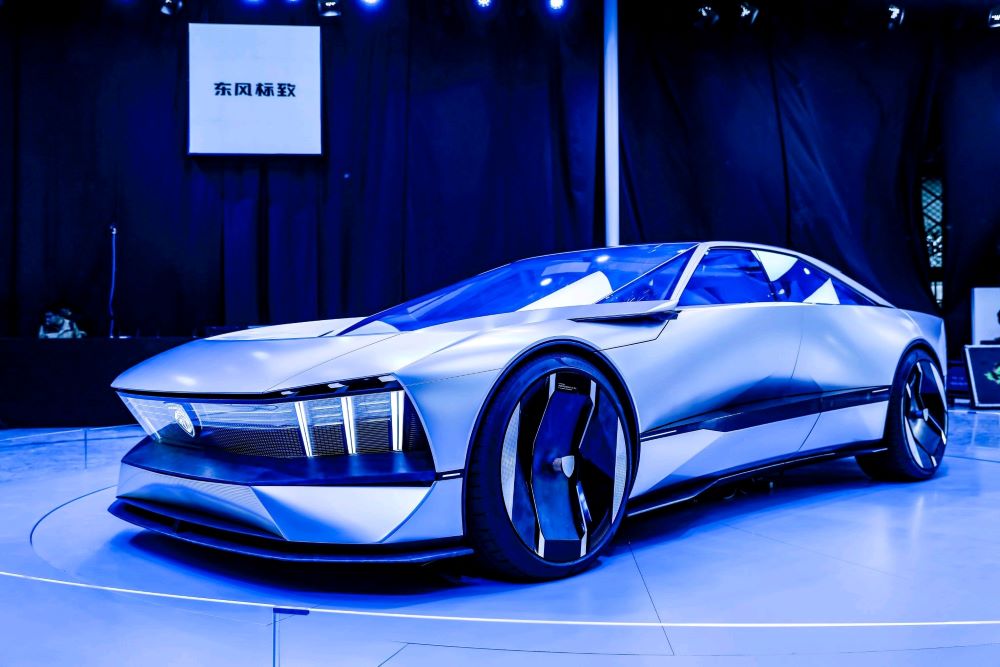 PEUGEOT FUAR PEUGEOT FUAR