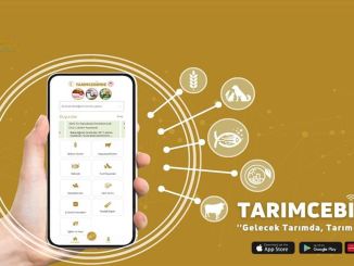 'TarımCebimde' Uygulamasına Yeni Modüller Eklendi - RayHaber