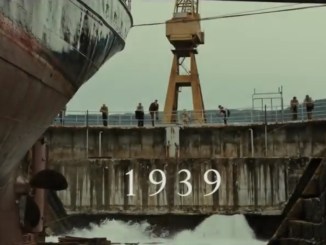 War Sailor Ne Zaman ve Nerede Geçiyor? - RayHaber