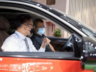 Çinlilerin Yüzde 33’ü Elektrikli Araç Satın Alacağını Söylüyor - RayHaber