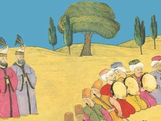 İAE'den 'Fasl-ı Rast' Konseri - RayHaber