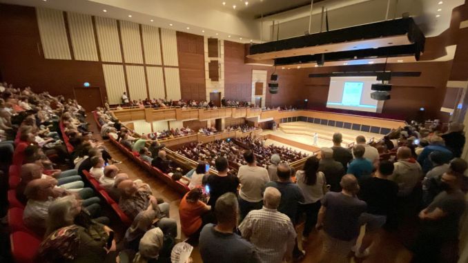 Balçova Arsa Mağdurları’nın İmar Sorunları Çözülüyor - RayHaber