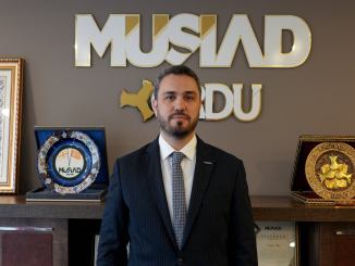 Servet Altaş Kimdir? - RayHaber