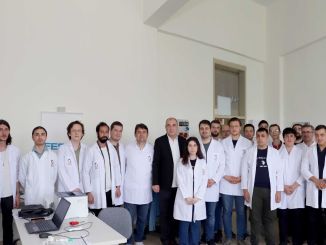 ESO Akademi'de Mekatronik Uzmanlık Programı Eğitimleri Başladı - RayHaber