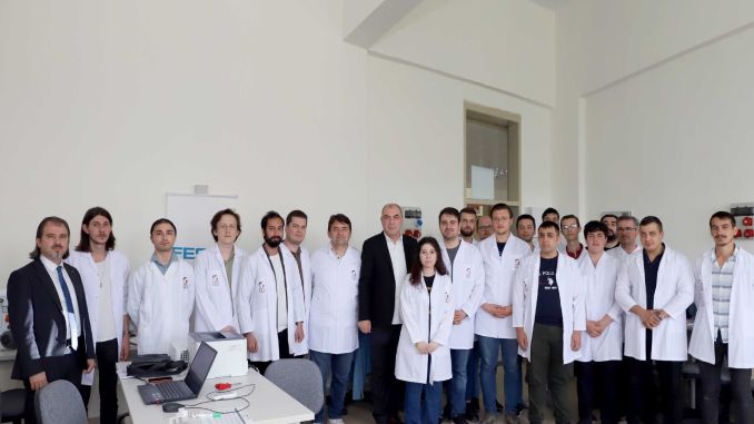 ESO Akademi'de Mekatronik Uzmanlık Programı Eğitimleri Başladı - RayHaber