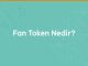Fan Token Nedir? - RayHaber
