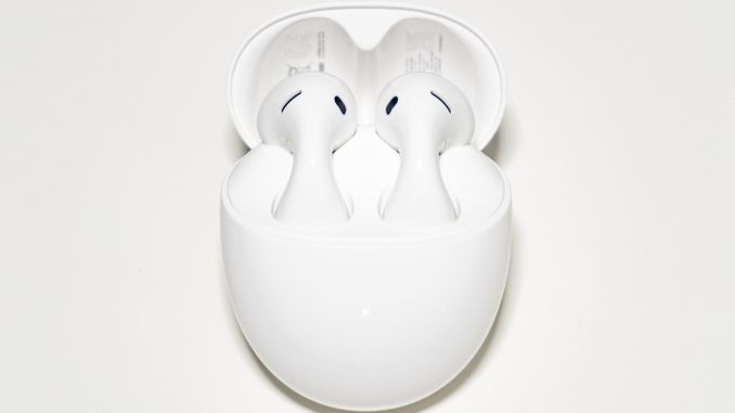Huawei FreeBuds 5, IF Design Ödülü’nü Kazandı - RayHaber