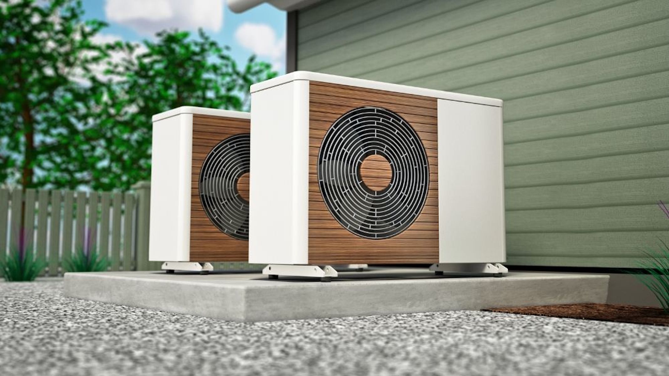 Advantages and Disadvantages of Heat Pumps