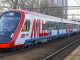 Ivolga 3.0 Treni, Gelecekteki MCD-3 Üzerinde Test Ediliyor - RayHaber