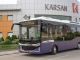 Karsan’da Yeni Hedef Avrupa’da İlk 5 - RayHaber