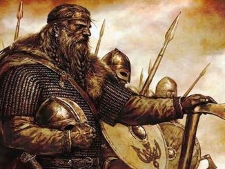 Tarihte Bugün: Vikinglerin Lindisfarne Adası'nı Yağmalamasıyla Viking Çağı Başladı - RayHaber