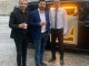 Bahri İnceler, Türkiye'ye Dönüş Yapan Siber Güvenlik Uzmanı ve İş Adamı, Ankara'da Önemli Toplantıda Görücüye Çıktı - RayHaber