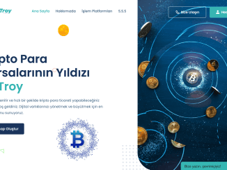 BitTroy, Crypto Expo Dubai 2023'ün En Çok Gelişim Gösteren Kripto Para Borsası Seçildi - RayHaber