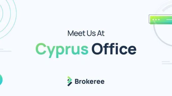 Brokeree Solutions, Kıbrıs'ta Açılan Yeni Ofisiyle Erişimini Genişletiyor - RayHaber
