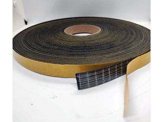 EPDM Sünger Bant Nedir? - RayHaber