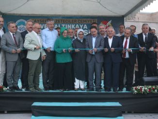 Kayseri’de ’Veli Altınkaya Basın Müzesi’ Açıldı - RayHaber