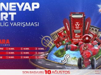 TEKNOFEST Ankara’da Yeni Yarışma Heyecanı - RayHaber