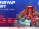 TEKNOFEST Ankara’da Yeni Yarışma Heyecanı - RayHaber