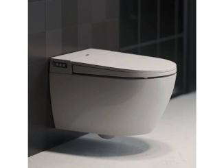 Banyo Teknolojisinin Geleceği - RayHaber