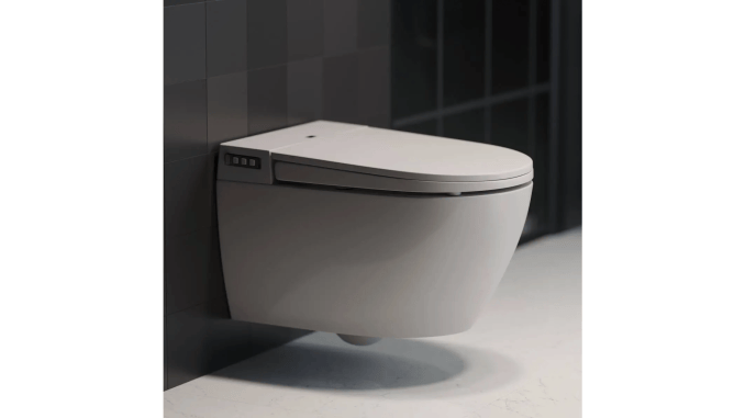 Banyo Teknolojisinin Geleceği - RayHaber